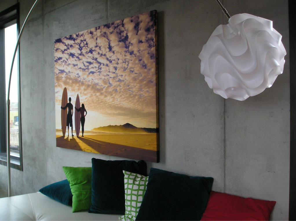 Acoustic Panel Art FabraWall Acoustic Specialists